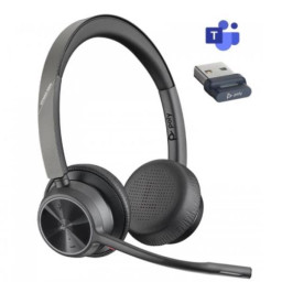 VOYAGER 4320 USB-A +BT700 DONGLE