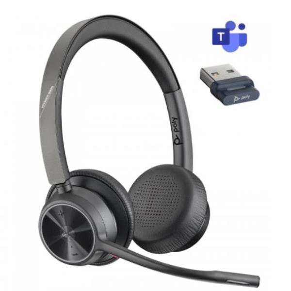 VOYAGER 4320 USB-A +BT700 DONGLE