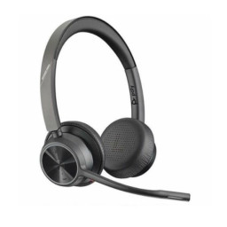 VOYAGER 4320-M USB-C +BT700 DONGLE