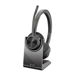 VOYAGER 4320-M USB-C +BT700 +CH STD