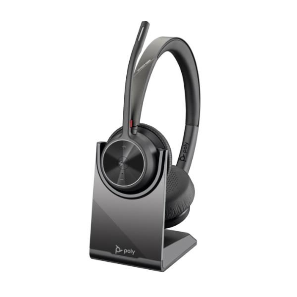 VOYAGER 4320-M USB-C +BT700 +CH STD