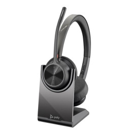 VOYAGER 4320 USB-A +BT700 +CH STD