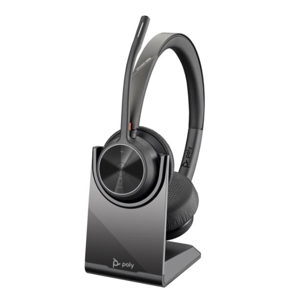 VOYAGER 4320 USB-A +BT700 +CH STD
