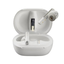 VOYAGER FREE 60+ USB-A WHITE