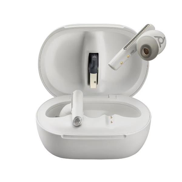 VOYAGER FREE 60+ USB-A WHITE