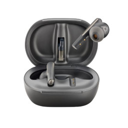 VOYAGER FREE 60+ USB-C  BLACK