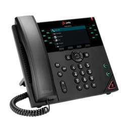 POLY VVX 450 12IPPH POE-E