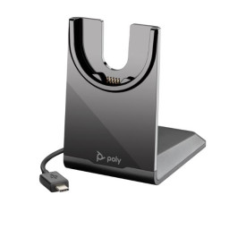 POLY VOYAGER USB-C CHARGING STAND