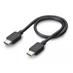 SPARE VF60  USB-C/USB-C CHRG CABLE
