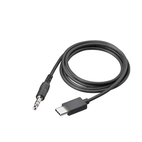 SPARE VF60+ UC 3.5MM AUDIO AD CABLE