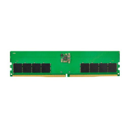 16GB (1X16GB) DDR5 4800 UDIMM NECC