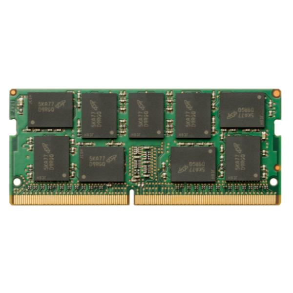 8GB (1X8GB) 3200 DDR4 ECC SODIMM