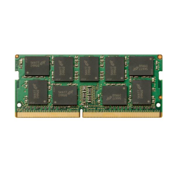 16GB (1X16GB) 3200 DDR4 ECC SODIMM