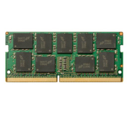 32GB (1X32GB) 3200 DDR4 ECC SODIMM