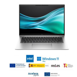 KD EB 845 R5-8540U 16/512 W11P