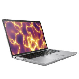 ZB FU I9-14900HX 64/1 RTX 5000 W11P