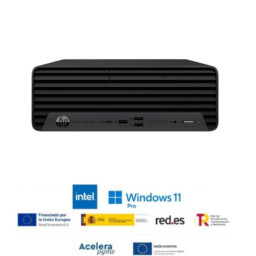 KD PRO400G9 SFF I51440 16/512 W11P