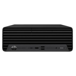 PRO 400 G9 SFF I5-12500 16/512 W11P