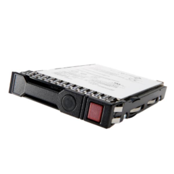HPE STOREEASY 16TB SAS LFF LP 4PK H