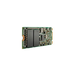 HPE MSA 7.68TB SAS RI SFF M2 SSD