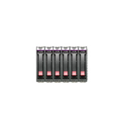 VZ - MSA 7.2TB SAS 10K SFF M2 6P