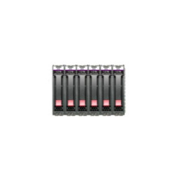 VZ - MSA 14.4T SAS 10K SFF M2 6P