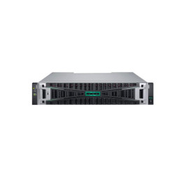 HPE MSA 2070 SFF ISCSI 12X3.84T ARR