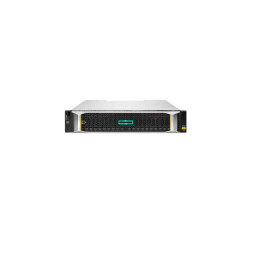 HPE MSA 2060 SFF ISCSI 12X2.4T ARRA
