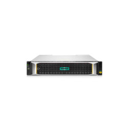 HPE MSA 2060 10GBE ISCSI LFF STORAG