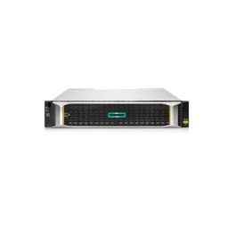 BDL MSA 2060 10GBE ISCSI SFF 23TB