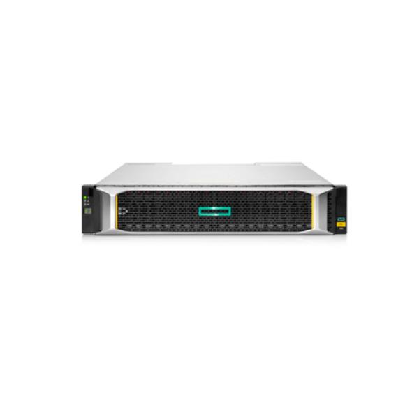 BDL MSA 2060 10GBE ISCSI SFF 23TB