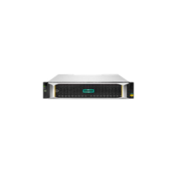 MSA 2062 10GBASE-T ISCSI SFF