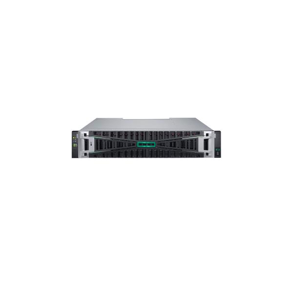 HPE MSA 2070 16GB FC SFF 46TB FLASH