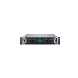 HPE MSA 2072 16GB FC SFF STG
