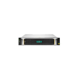 HPE MSA 1060 SFF FC 12X1.2T XCVR