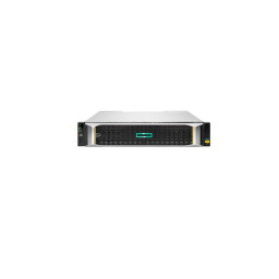 HPE MSA 2060 SFF FC 12X2.4T XCVR
