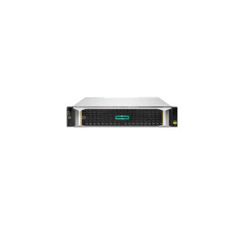 HPE MSA 2060 LFF FC 12X20T XCVR