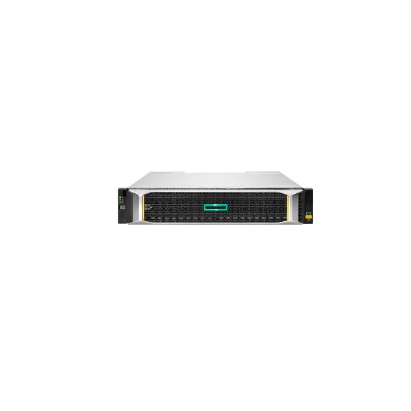 HPE MSA 2060 LFF FC 12X20T XCVR