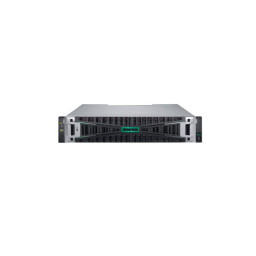 HPE MSA 2070 32GB FC SFF STORAGE