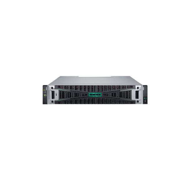HPE MSA 2070 32GB FC SFF STORAGE