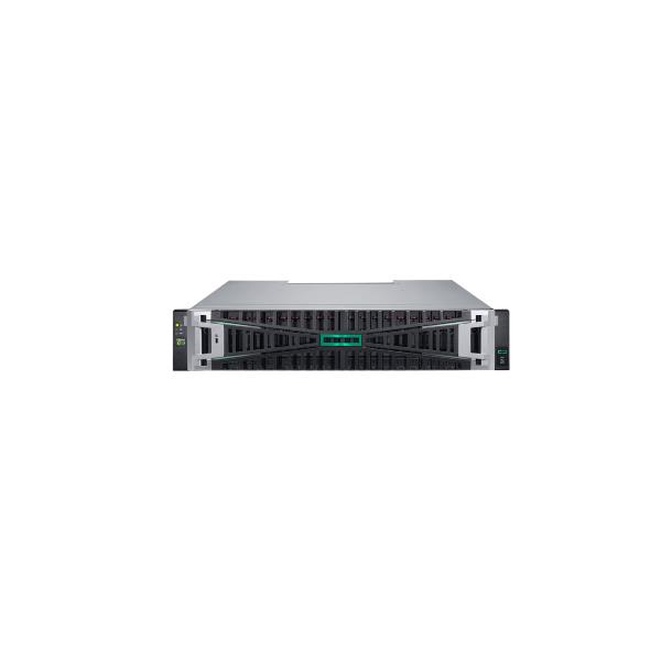 HPE MSA 2070 32GB FC SFF 46TB FLASH