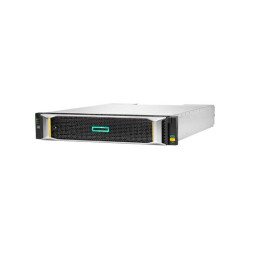 MSA 1060 16GB FC SFF STORAGE STRG