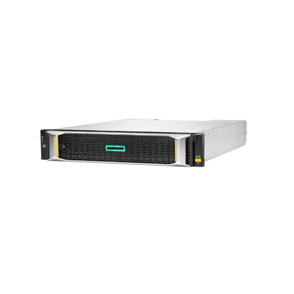 MSA 1060 16GB FC SFF STORAGE STRG