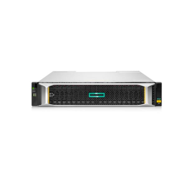 HPE MSA 2060 16GB FC LFF STORAGE