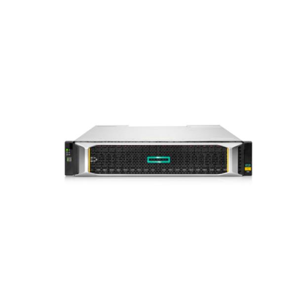 HPE MSA 2060 16GB FIBRE CHANNEL SFF