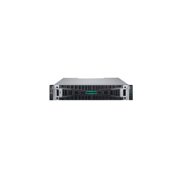 HPE MSA 2070 12GB SAS SFF STG