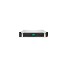 HPE MSA 1060 SFF SAS 12X1.2T ARRAY