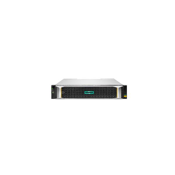 HPE MSA 1060 SFF SAS 12X1.2T ARRAY