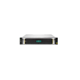 HPE MSA 2060 SFF SAS 12X2.4T ARRAY