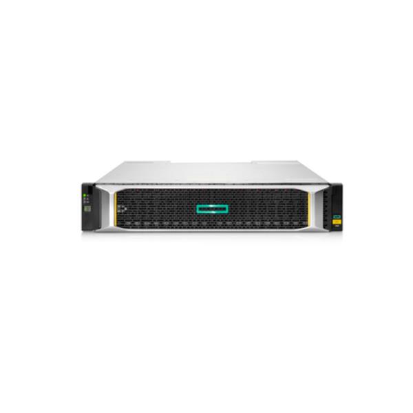 HPE MSA 2060 12GB SAS LFF STORAGEFF